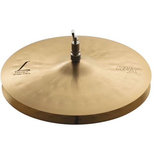 Тарелка для ударных SABIAN 11402XLNB