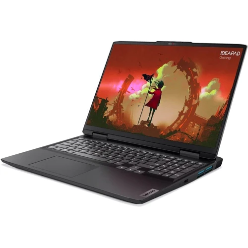 Ноутбук Lenovo IdeaPad Gaming 3-16 (82SC003MPB_W11P): Экран 16" IPS (2560x1600)