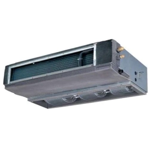 Кондиционер Idea ITB-24HRN1 (R410), 70Pа