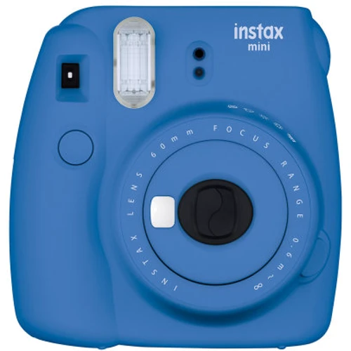 Fujifilm Instax Mini 9 Blue