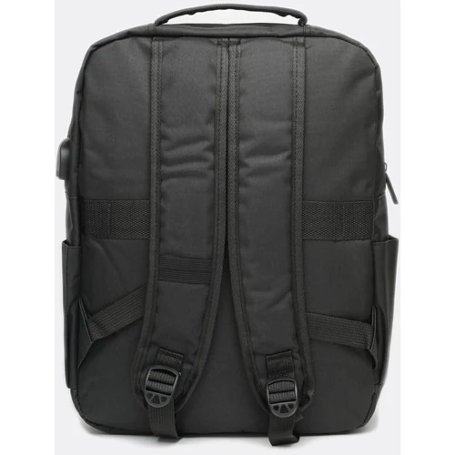Чоловік рюкзак Monsen чорний (C1dsy647-black): Країна виробник Тайвань