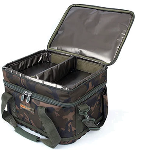 Сумка Fox International Low Level coolbag (1579.06.67): Назначение Для прикормки