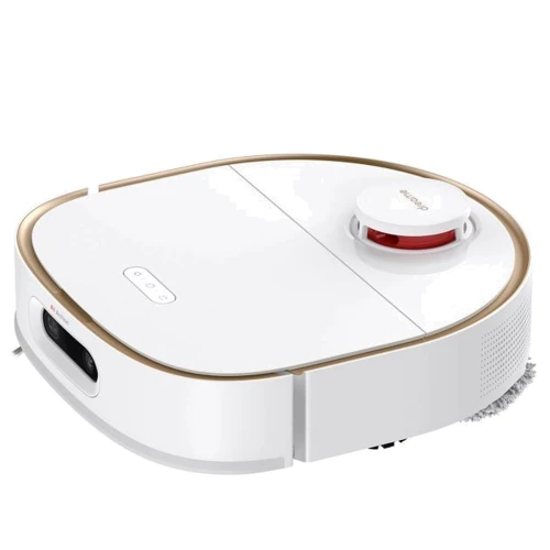 Робот-пилосос Xiaomi Dreame Bot W10 Pro фото 7