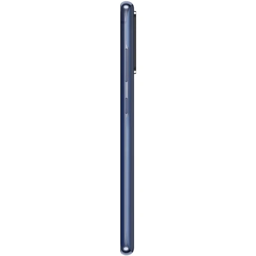 Смартфон Samsung Galaxy S20 FE 6/128GB Dual SIM Blue G780F: Коммуникации USB Type-C / Bluetooth 5.0 / Wi-Fi (802.11 a/b/g/n/ac/6, dual-band, WiFi Direct, DLNA, hotspot) / GPS (с поддержкой a-GPS) / Glonass / NFC