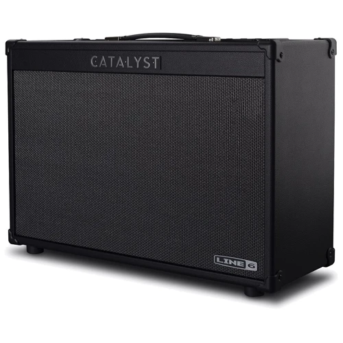 Двухканальный комбо LINE 6 Catalyst 200