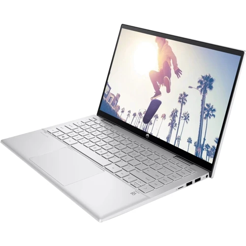 Ноутбук HP Pavilion 15 x360 15-er1314nw (8F6Y9EA): Объем накопителя 1 ТБ SSD