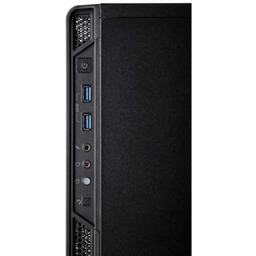 Корпус Corsair Carbide 270R Black (CC-9011106-WW) фото 5