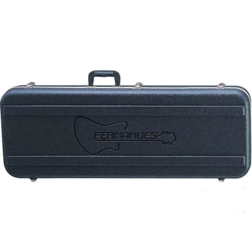 Кейс для электрогитары Fernandes FMC-G