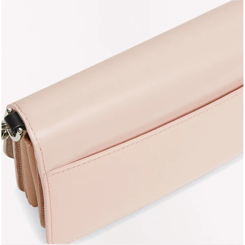 Женская сумка кросс-боди Furla Splendida Mini Shoulder пудровая (WB00315BX02090863S): Тип Сумки