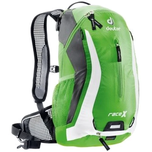 Рюкзак Deuter Race X spring-white (2141)