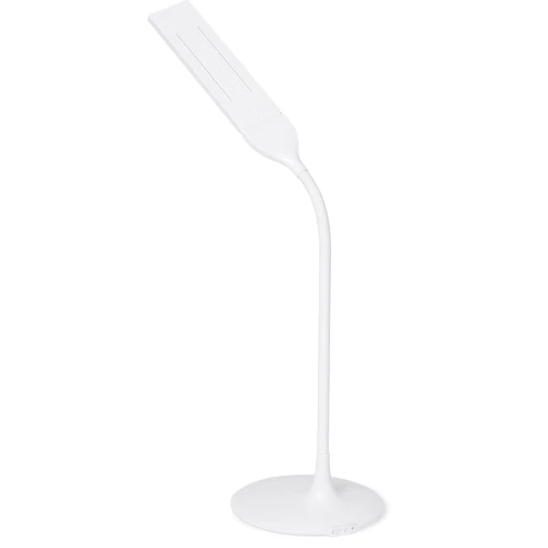Настольная лампа Maxus DKL 8W 3000-5700K White Transformer (1-MAX-DKL-001-05): Тип источника освещения Светодиодная лампа LED