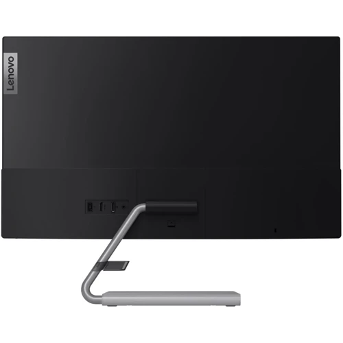 Монитор Lenovo Q27Q-1L (66C1GAC3UA): Время реакции, мс 4