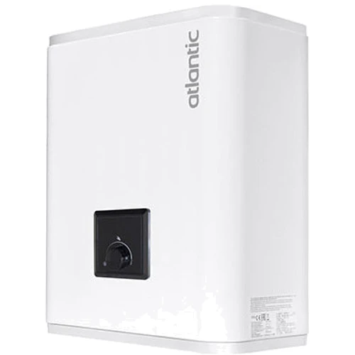 Бойлер Atlantic Vertigo Steatite Essential 30 MP-025 2F 220E-S: Объём, л 25