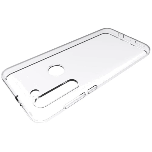 Чехол для телефонов BeCover Transparancy for Motorola Moto G8 (705351): Совместимость Motorola Moto G8