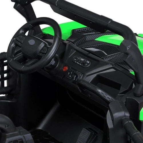 Багги Bambi Racer (M 5724EBLR-5): Максимальная скорость, км/ч 5