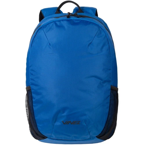 Сумка для ноутбуков Vinel 15.6-16'' Blue (VL-0101BP-DB): Тип сумки рюкзак