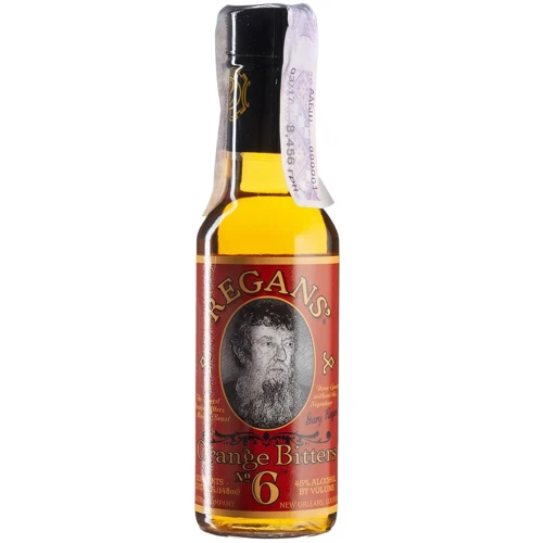 Биттер Regan's 0.148 л (BW31233)