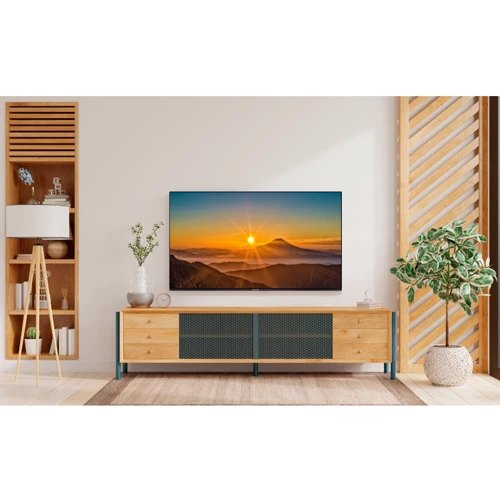 Телевизор Aiwa 50AN7503UHD: Оснащение Smart TV, Встроенный медиаплеер