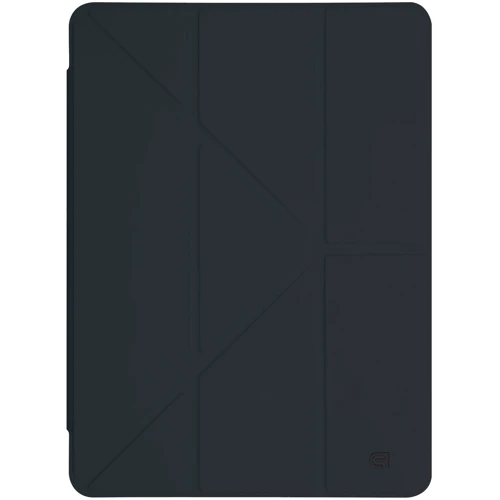 Аксессуар для iPad ArmorStandart Y-type Case with Pencil Holder Black for iPad 10.2 (2019-2021) (ARM77494)