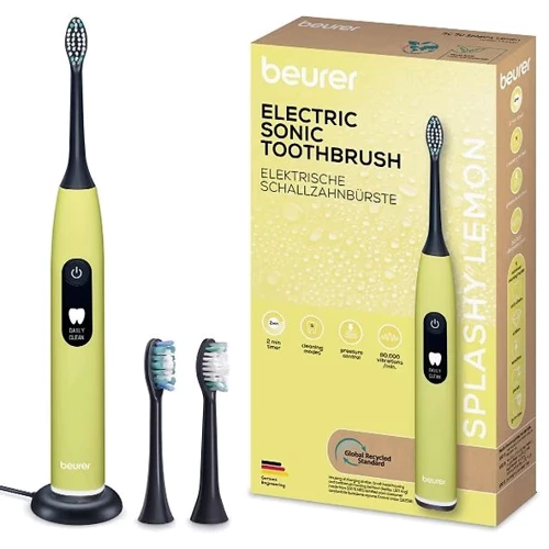 

Beurer Sc 50 Splashy Lemon Gp