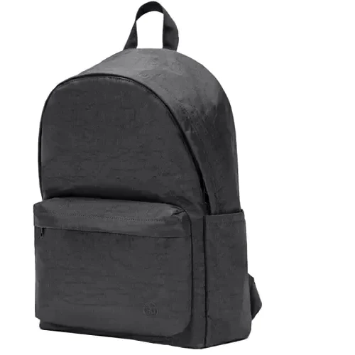 Рюкзак Xiaomi RunMi 90 Points Youth College Backpack Black 15L