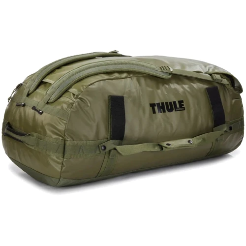 Сумка дорожня Thule Chasm L 90L TDSD-204 Olivine (3204300) фото 18