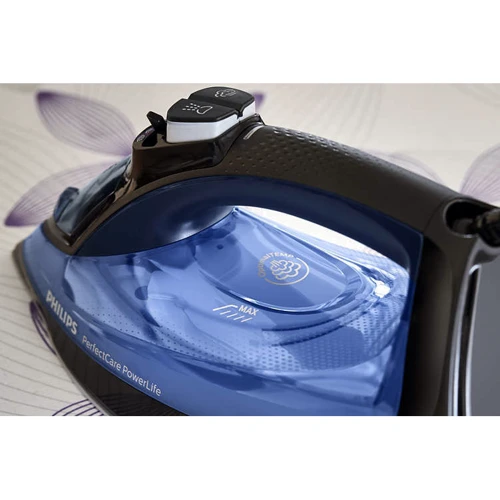 Утюг Philips GC3920/20: Объем резервуара, мл 300