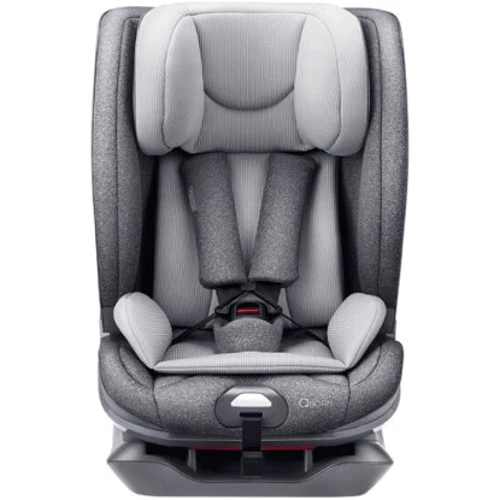 Автокрісло Xioami QBORN Safety Seat QQ666 (Gray)