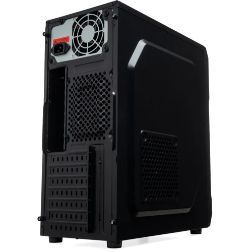 Корпус Rezone Case RCS101: Типоразмер Midi-Tower