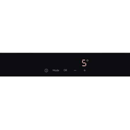 Холодильник Electrolux LRS2DF39X: Управление электронное