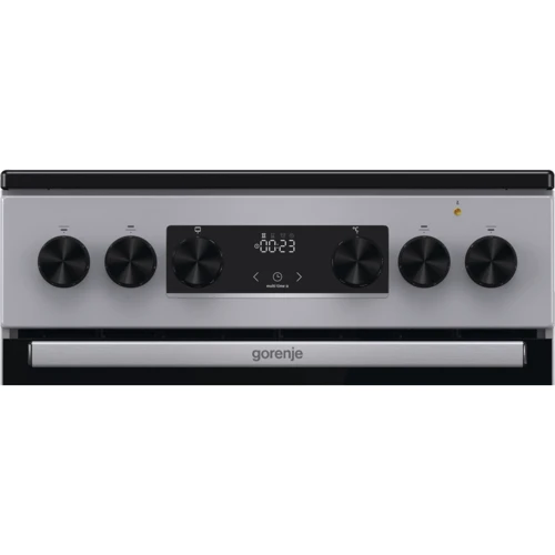 Плита электрическая Gorenje GEC5C41SG