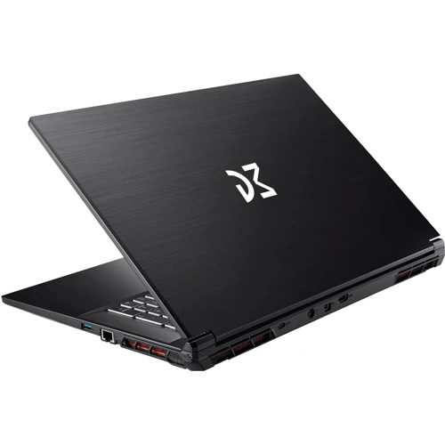 Ноутбук Dream Machines RG4070-17 (RG4070-17UA26) UA: Процессор Intel Core i7-13700H (3.7 - 5.0 ГГц) / 14 - ядерный
