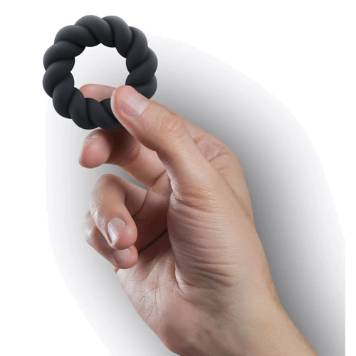 Эрекционное кольцо Rocks Off Twist