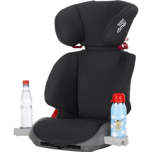 Автокрісло BRITAX-ROMER Adventure Cosmos Black (2000024685) фото 7
