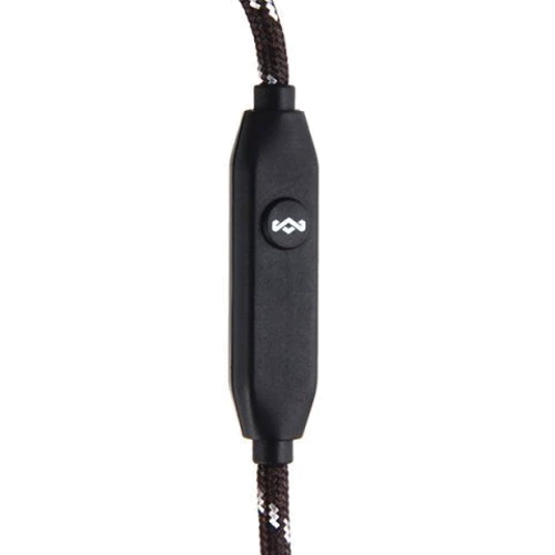 Наушники House of Marley Liberate XLBT Midnight (EM-FH041-MIB): Сопротивление наушников (Ом) 32