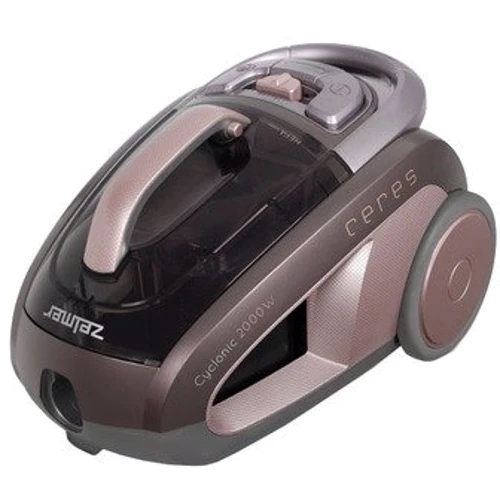 Порохотяг Zelmer 3300.0SK