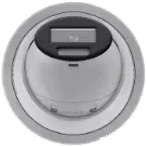 IP-камера відеоспостереження Hikvision DS-2CD2347G2H-LIU(eF) 2.8mm: Тип корпуса Корпусні