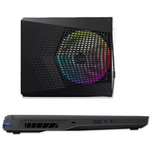 Ноутбук Dream Machines RX4090-17 (RX4090-17UA31) UA: Тип экрана матовый