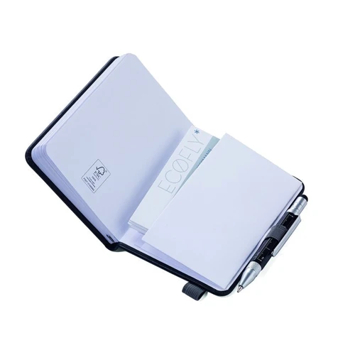 Блокнот Troika Din A7 Lilipad + ручка Liliput синий (NPP25/DB): Производитель Troika