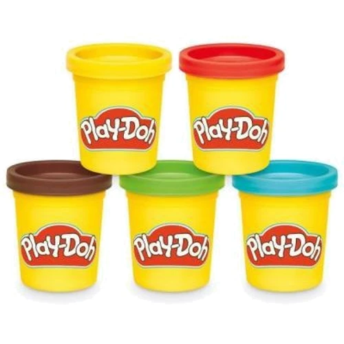 Ігровий набір Play-Doh Hasbro Зайнятий шеф-кухар (F8107) фото 3
