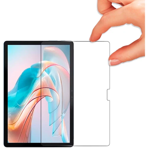 Аксессуар для планшетных ПК BeCover Tempered Glass for Pixus Line 10.1 (710649) фото 5