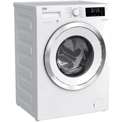 Стиральная машина Beko MWTV6534XCW: Тип машины Автомат