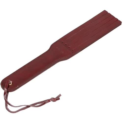 Паддл Liebe Seele Wine Red Spanking Paddle