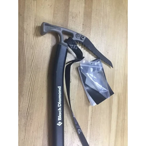 Ледоруб Black Diamond Venom Hammer 57 см (BD 412081-57) фото 2