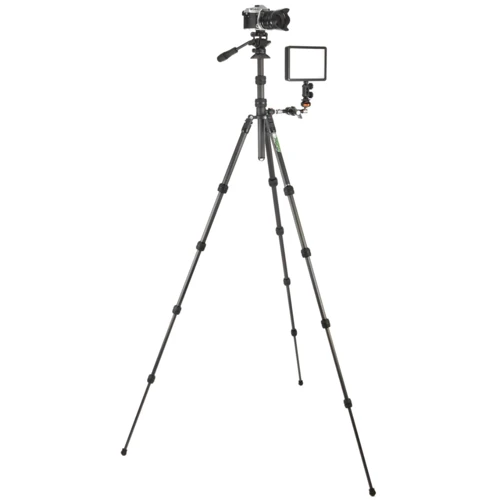 Legged Thing Punks Brian 2.0 Matte Black + чехол (BRIANVIDEODARK2.0)