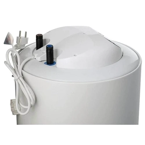 Бойлер MIDEA D80-15EW1(W): Максимальна температура, C 75