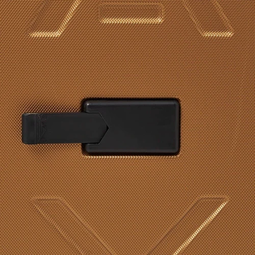 Чемодан Ricco Grande M Gold (T15002Gold-M): Пол Унисекс