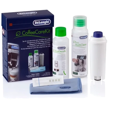 Набір для догляду за кавоваркою DeLonghi DLSC306