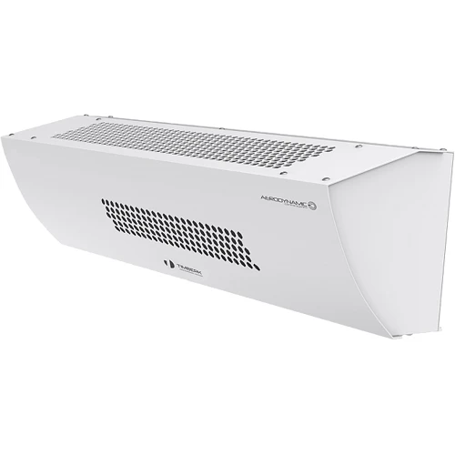 Обогреватель Timberk THC WS2 6M AERO I (6 КВТ): Производитель Timberk
