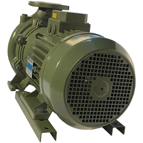 Поверхностный центробежный насос SAER IR 50-200B 11 кВт (70 м3/ч, 58 м): Мощность, кВт 11